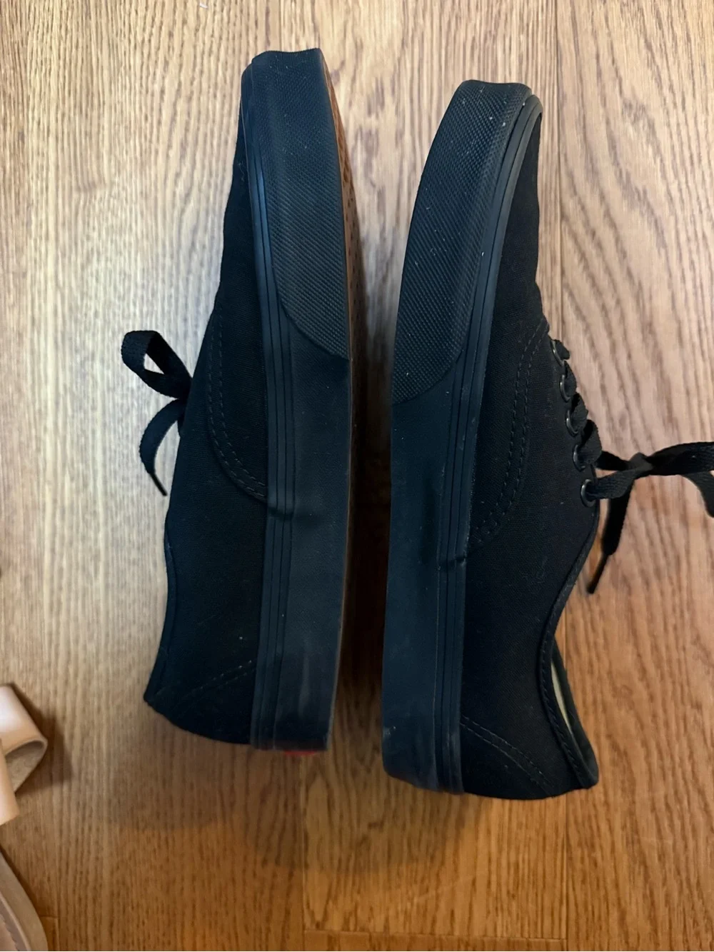 Vans classic woman’s